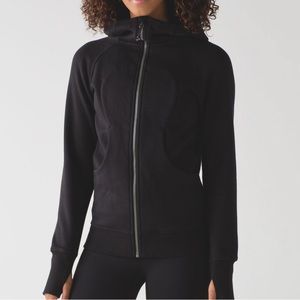Lululemon Scuba Hoodie